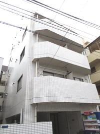 マ－トルコ－ト森下（５０４）