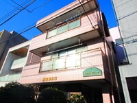 メゾンマリ－ナ