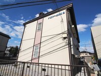 メゾンド－ル栗原Ｂ棟