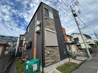 ハーモニーテラス関町北