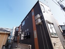 外観写真 ハーモニーテラス関町北