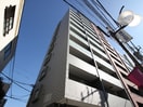 外観写真 エルスタンザ文京千駄木