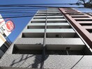 外観写真 エルスタンザ文京千駄木
