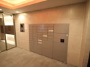 建物設備 エルスタンザ文京千駄木