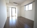 居室 エルスタンザ文京千駄木