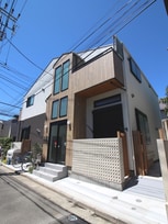 レジェンド駒沢