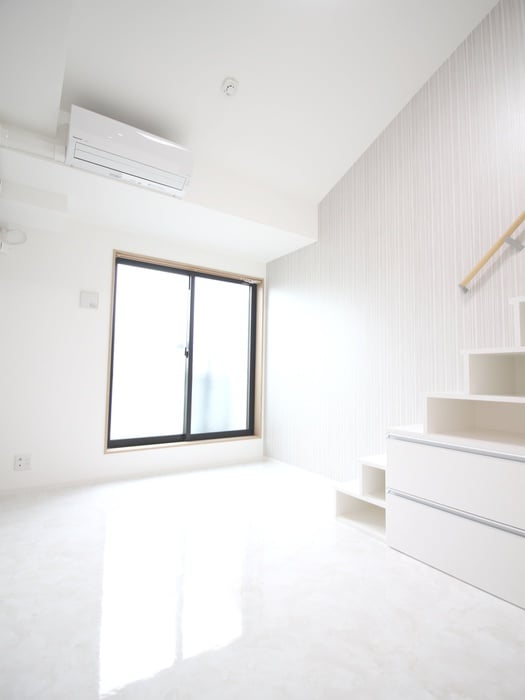 居室 レジェンド駒沢