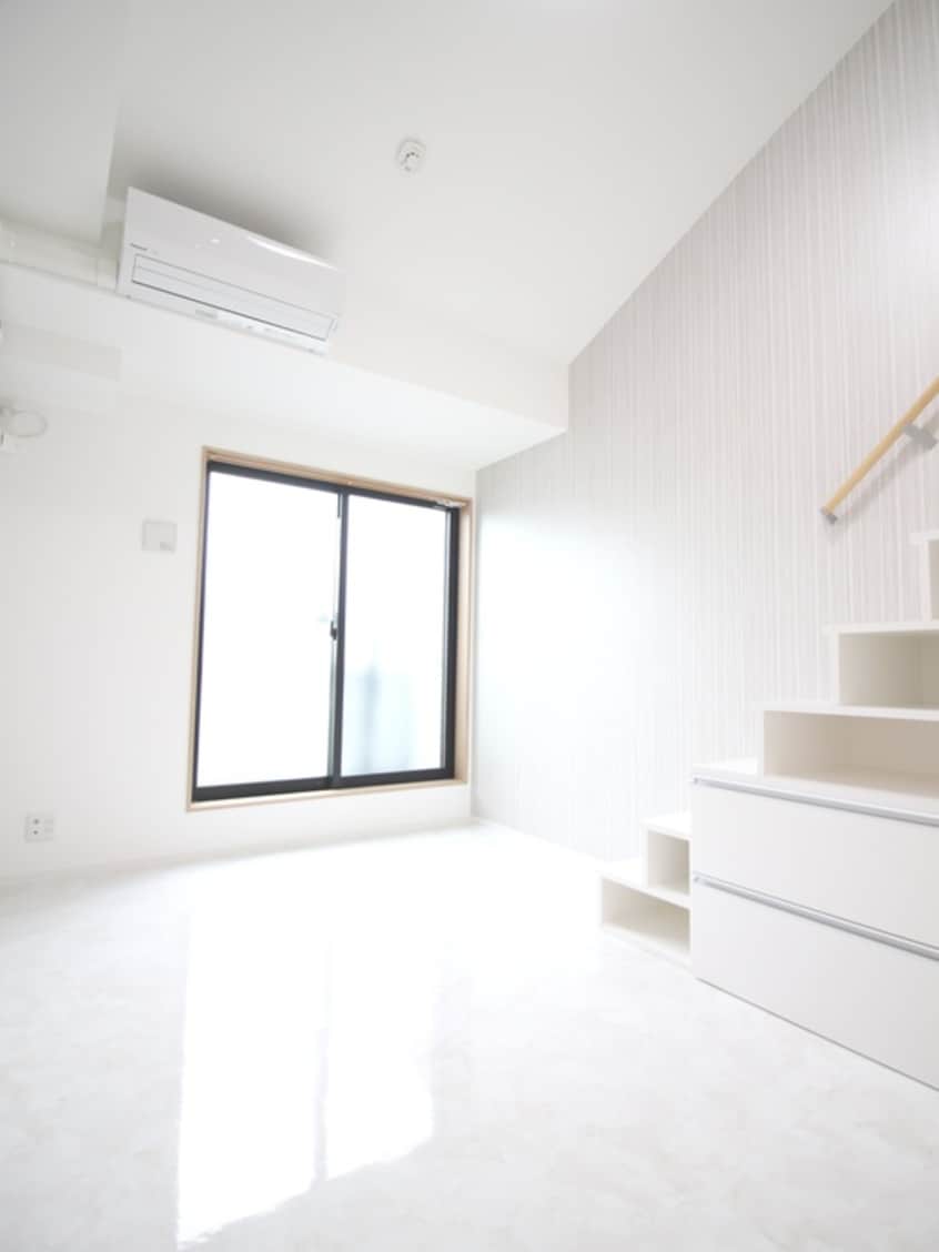 居室 レジェンド駒沢