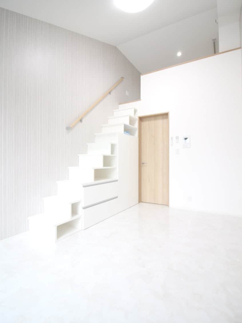 居室 レジェンド駒沢