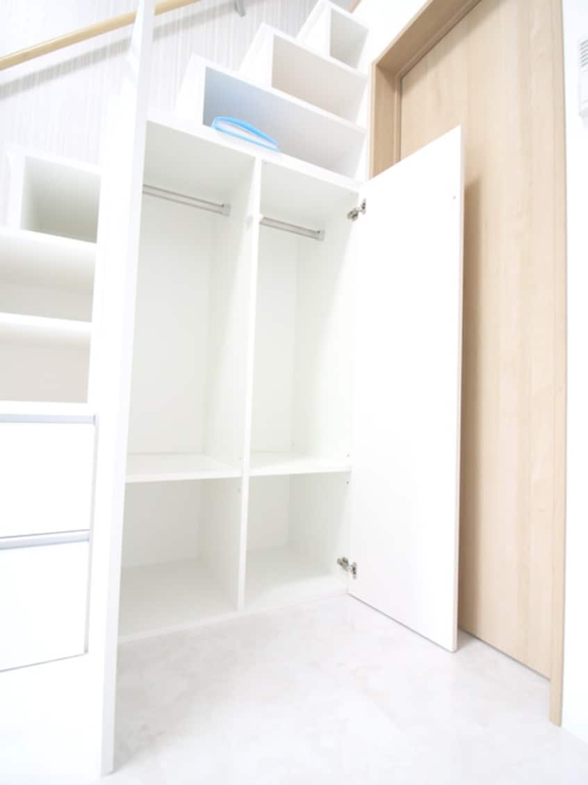 収納 レジェンド駒沢