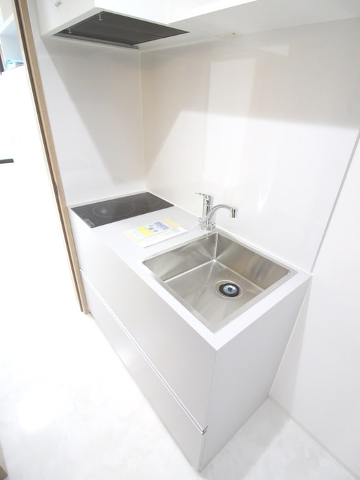 キッチン レジェンド駒沢