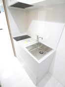 キッチン レジェンド駒沢