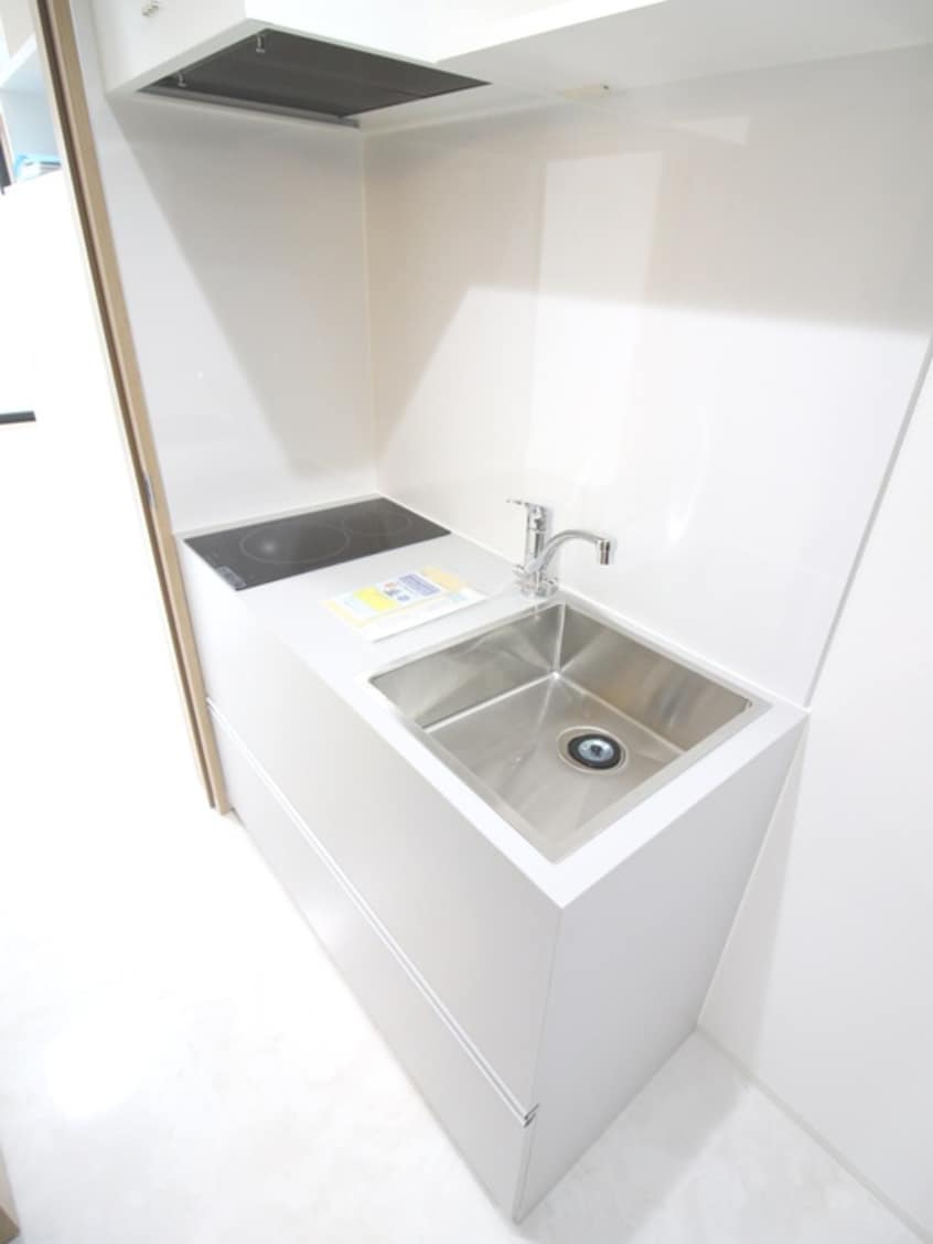 キッチン レジェンド駒沢