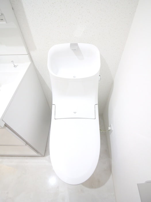 トイレ レジェンド駒沢