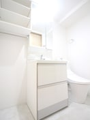 洗面 レジェンド駒沢