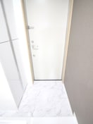 玄関 レジェンド駒沢