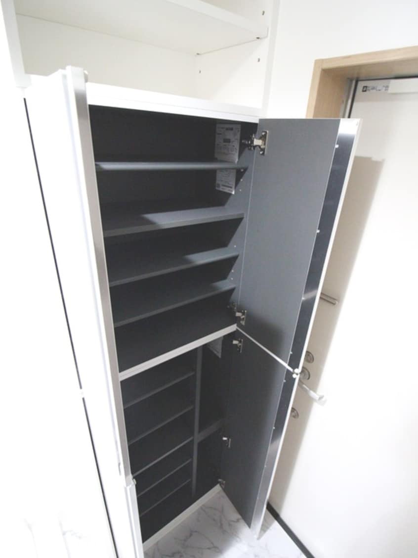 靴箱 レジェンド駒沢