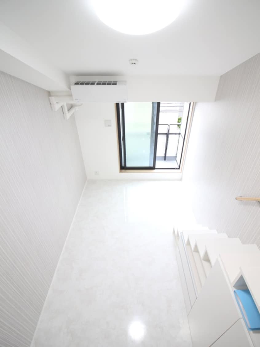 内観写真 レジェンド駒沢