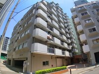 日本橋ﾆｭｰｼﾃｨﾀﾞｲﾔﾓﾝﾄﾞﾊﾟﾚｽB棟