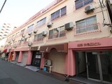 浅草妙見屋ビル