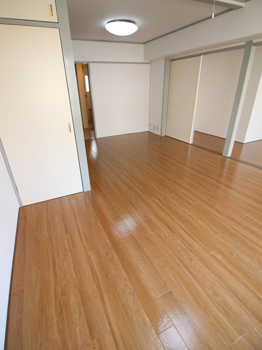 居室 浅草妙見屋ビル