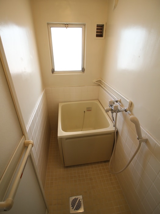 バス／シャワールーム等 浅草妙見屋ビル