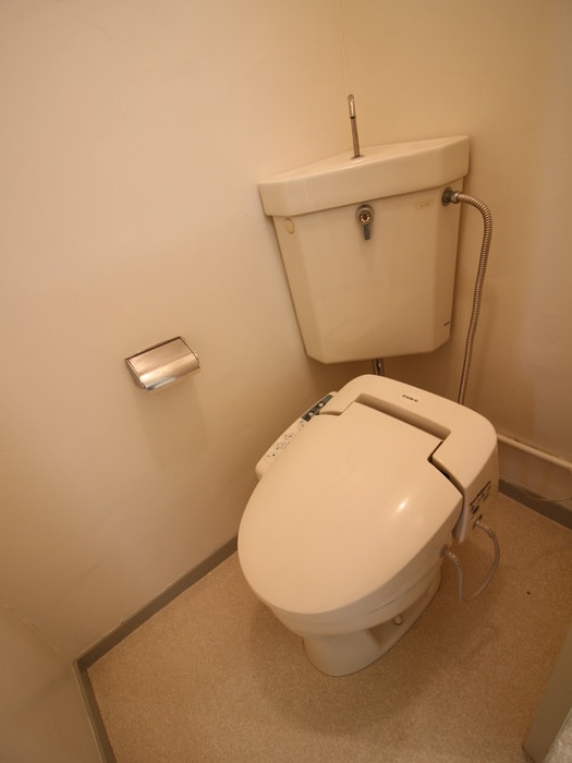 トイレ 浅草妙見屋ビル