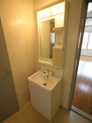 洗面 浅草妙見屋ビル