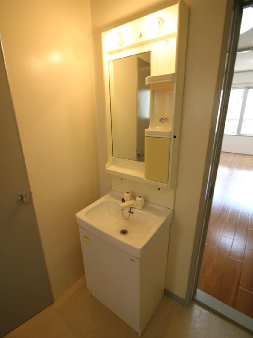 洗面 浅草妙見屋ビル