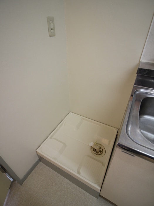 洗濯機置場 浅草妙見屋ビル