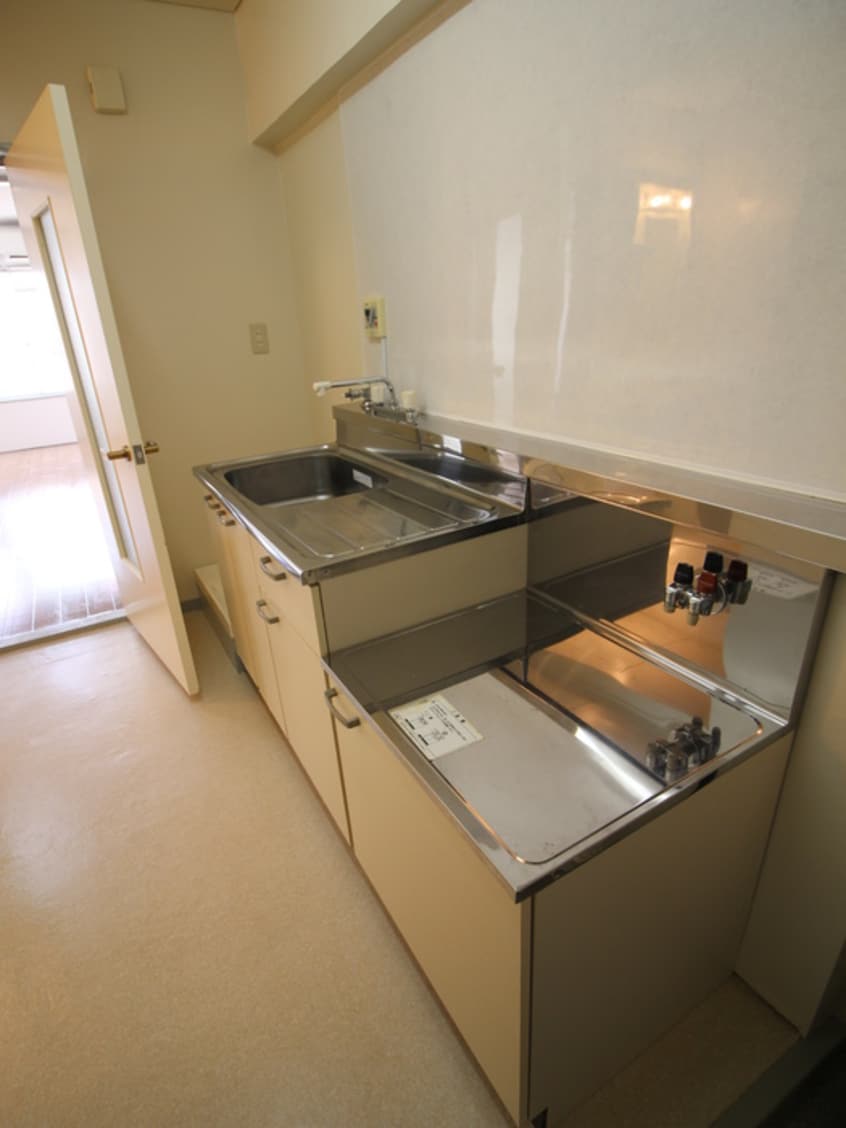 キッチン 浅草妙見屋ビル