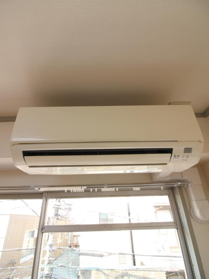 廊下 浅草妙見屋ビル