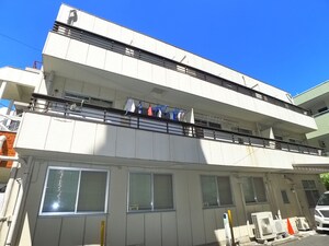 第２田中マンション（３Ｆ）