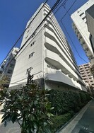 ヴェルステ－ジ秋葉原ＥＡＳＴの外観