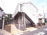 ハイツニュ－タウン