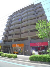 グレースコート朝霞台