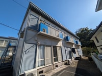 ヒルタハイツ３