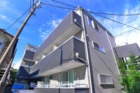 ファーストテラス田無