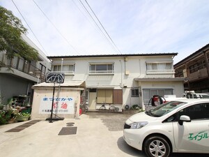 東荘A