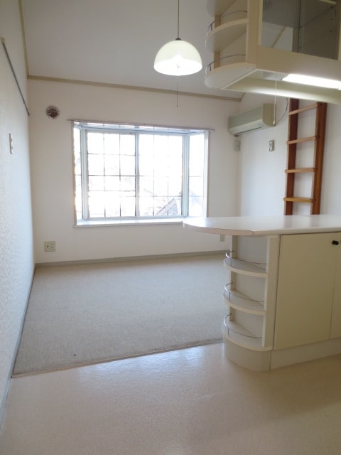 居室 ベルピア茅ケ崎第７