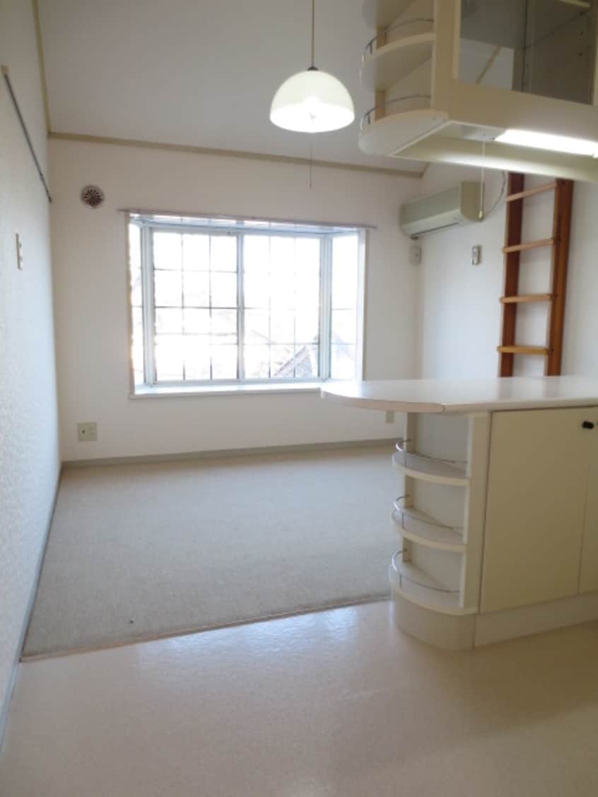 居室 ベルピア茅ケ崎第７