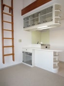 居室 ベルピア茅ケ崎第７