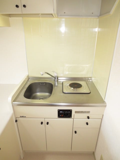 キッチン ベルピア茅ケ崎第７