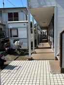 外観写真 ベルピア茅ケ崎第７