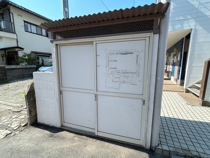 その他 ベルピア茅ケ崎第７