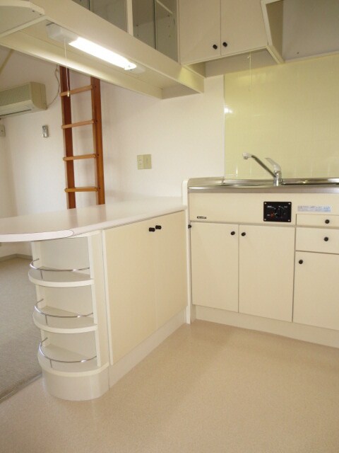 キッチン ベルピア茅ケ崎第７
