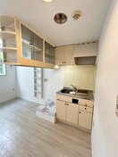 キッチン ベルピア茅ケ崎第７