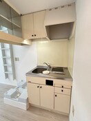キッチン ベルピア茅ケ崎第７