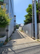 周辺環境 Ｏｍｂｒａｇｅ