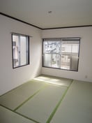 居室 マロニエコ－ポ